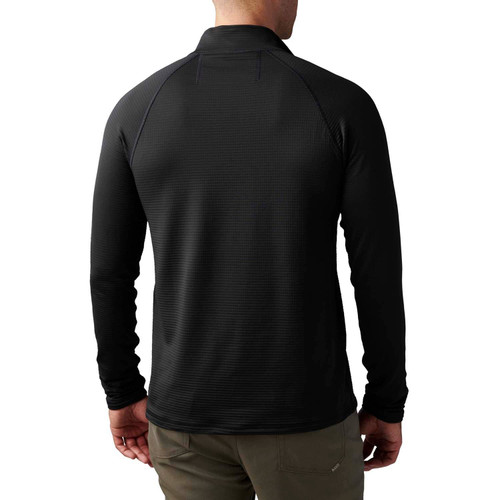5.11 Stratos 1/4 Zip Pullover