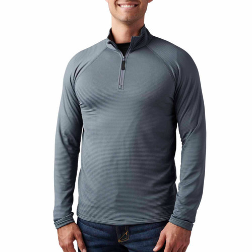 5.11 Stratos 1/4 Zip Pullover