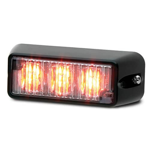 Whelen Engineering TIR3 Series Surface Mount Super-LED Module