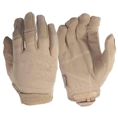 Mechanix Wear 0.5 Original Covert Gloves