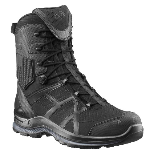 HAIX Black Eagle Athletic 2.0 T High Side Zip