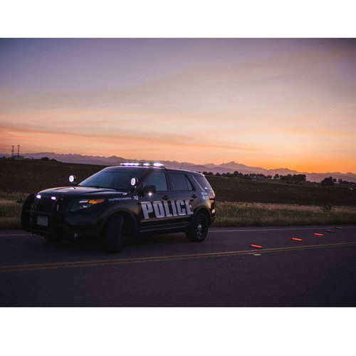 FlareAlert Chaselight Beacon