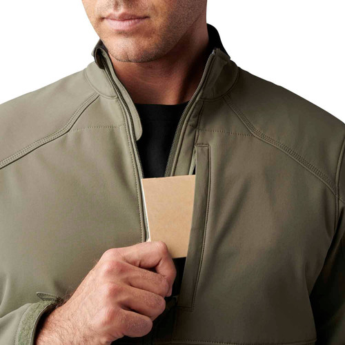 5.11 Nevada Softshell Jacket