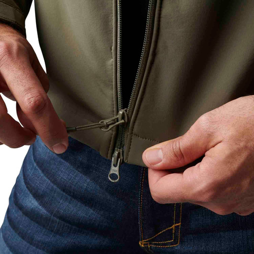 5.11 Nevada Softshell Jacket