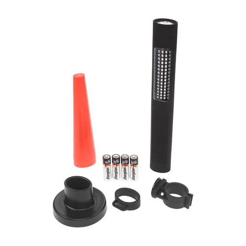 Nightstick Dual-Light Safety Light Kit NSP-1170-K01﻿