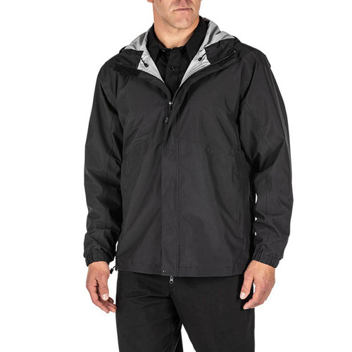 5.11 Tactical Duty Rain Shell Jacket