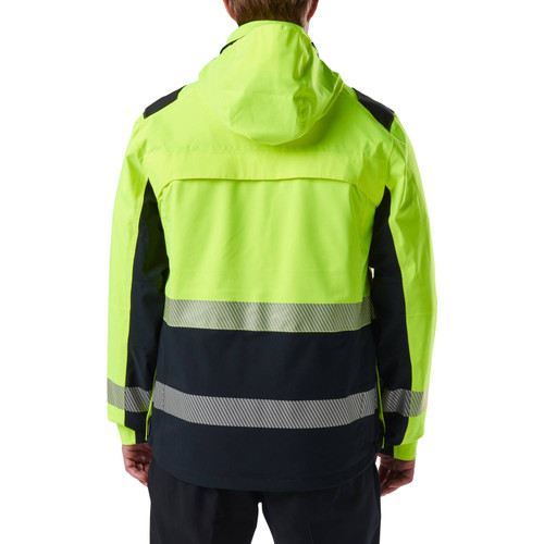 5.11 Men's Responder Hi-Vis Parka 2.0