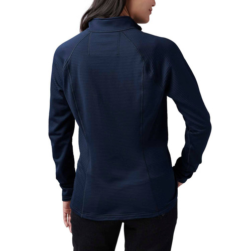 5.11 Women's Stratos 1/4 Zip Pullover
