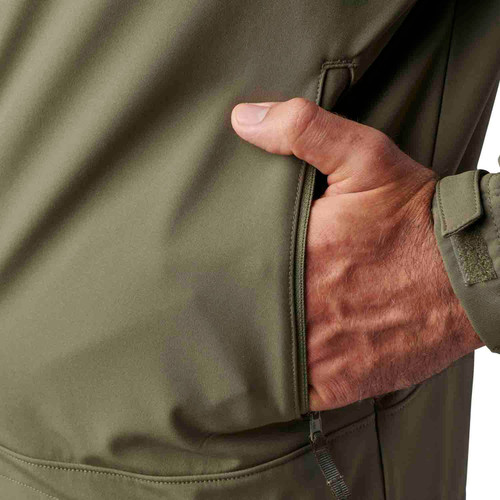 5.11 Chameleon Softshell Jacket 2.0