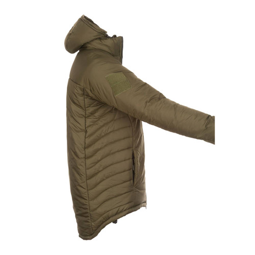 Snugpak Men's SJ-12 Softie Jacket