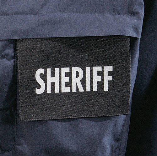 5.11 Tactical Response Jacket