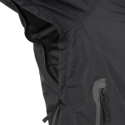 Snugpak Men's Torrent Waterproof Jacket