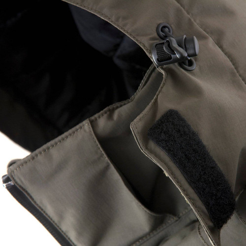 Snugpak Men's Torrent Waterproof Jacket