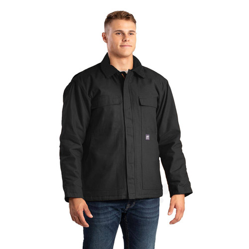 Berne Men's Heritage Duck Chore Coat