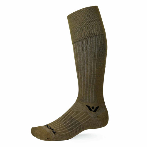 Galls Swiftwick Vision Boot Socks