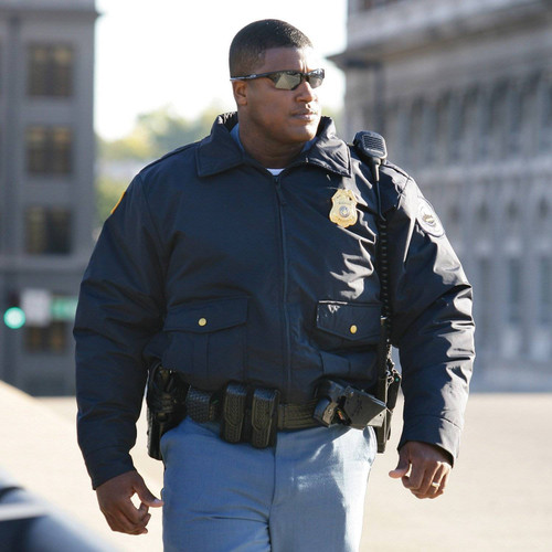 Galls Water-Resistant Duty Jacket