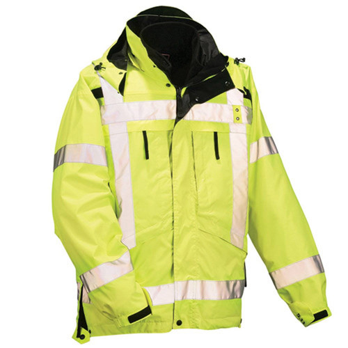 5.11 Tactical 3-in-1 ANSI Class 3 Reversible Parka