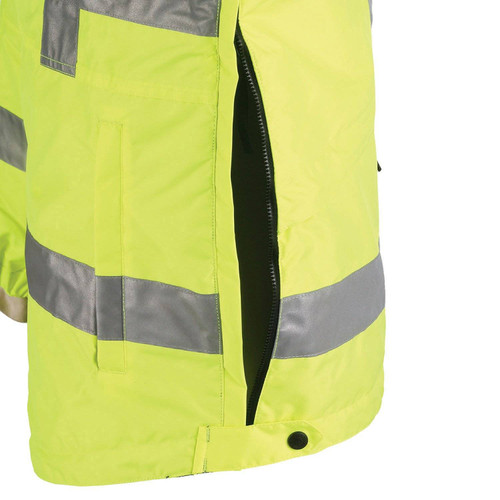 5.11 Tactical 3-in-1 ANSI Class 3 Reversible Parka