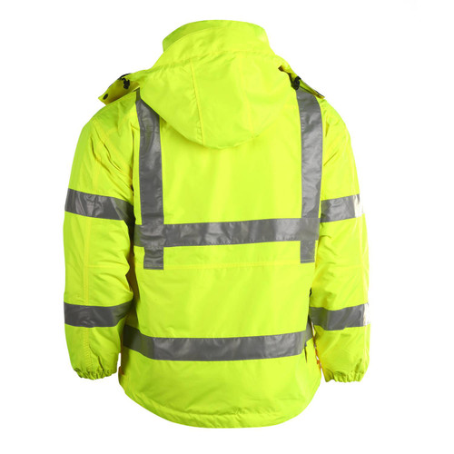 5.11 Tactical 3-in-1 ANSI Class 3 Reversible Parka