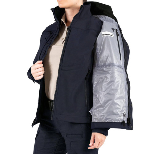 First Tactical Women's Tactix Parka Shell