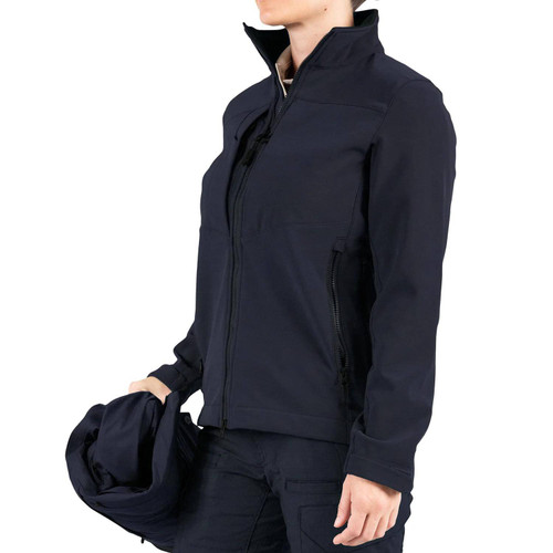 First Tactical Women's Tactix Parka Shell