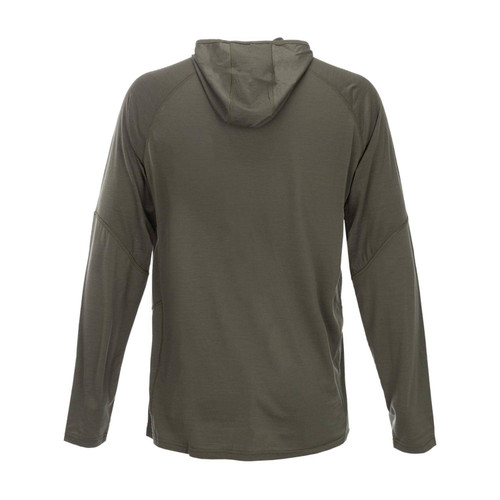Vertx Merino Base Layer Hoodie