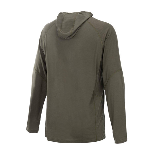 Vertx Merino Base Layer Hoodie