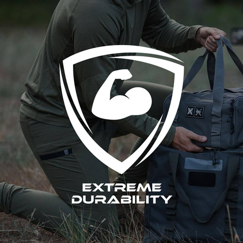 Vertx Merino Base Layer Hoodie