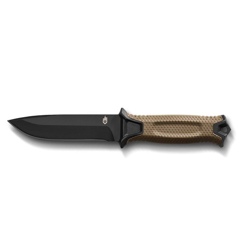 Gerber StrongArm Plain Edge Knife