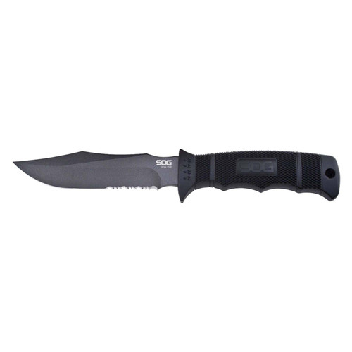 SOG Seal Pup