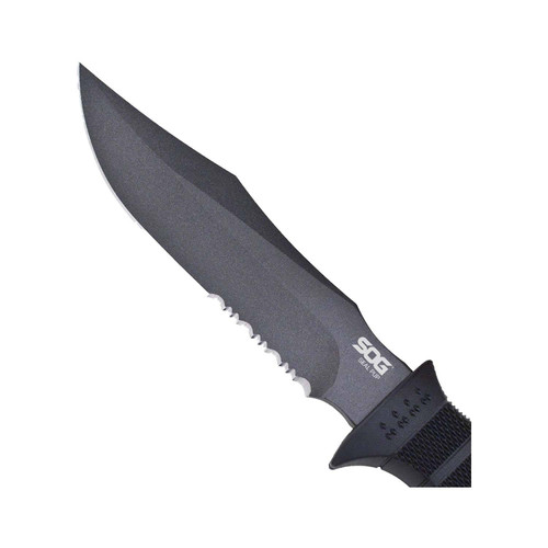 SOG Seal Pup