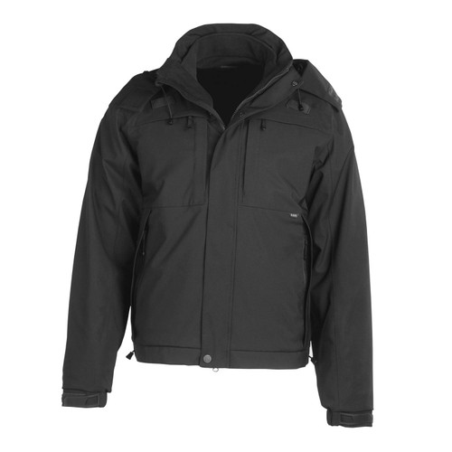 5.11 Tactical 5-in-1 Jacket 2.0