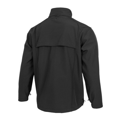 Galls Men's Softshell Jacket