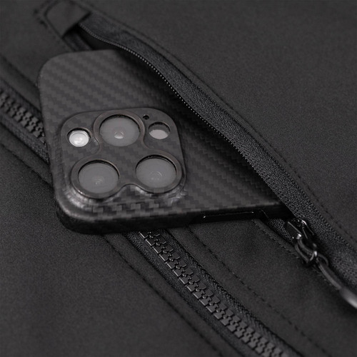 Galls Men's Softshell Jacket