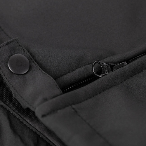 Galls Men's Softshell Jacket