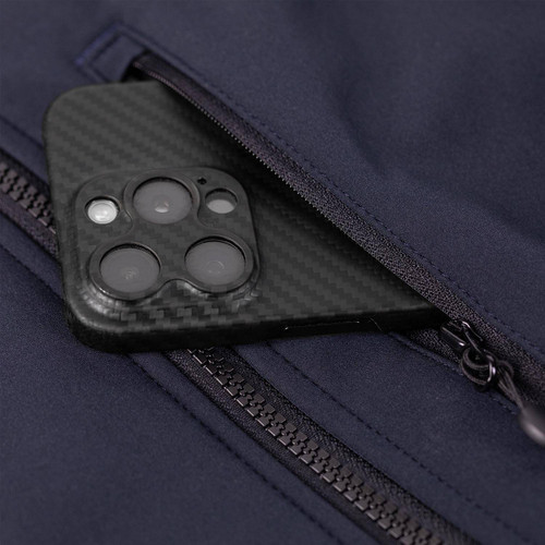 Galls Men's Softshell Jacket