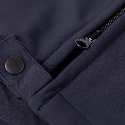 Galls Men's Softshell Jacket