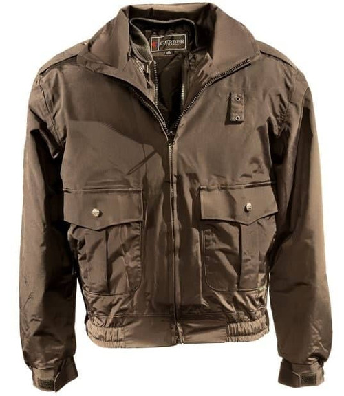 Gerber Outerwear Thriller SX 5-in-1 Jacket with Warrior Softshell