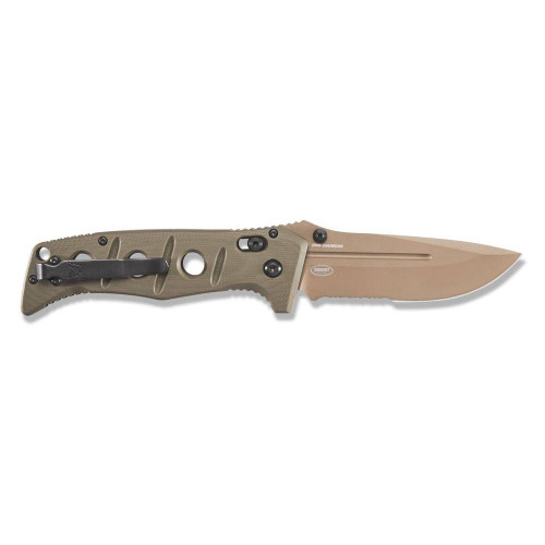 Benchmade Adamas Knife 275FE-2