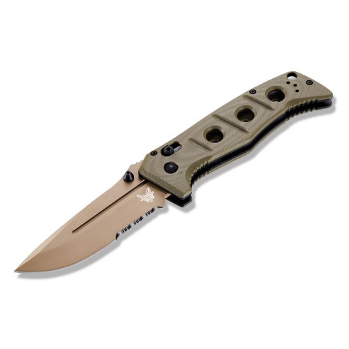 Benchmade Adamas Knife 275FE-2