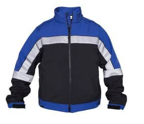 Elbeco Shield Performance Hi Vis Soft-Shell