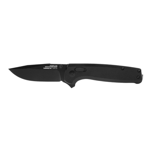 SOG Terminus XR G10 Knife