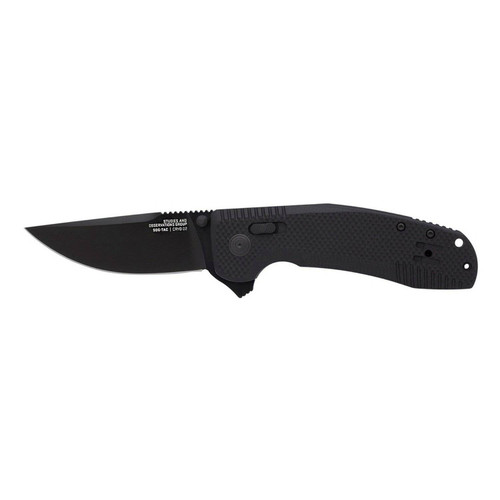 SOG TAC-XR Folding Knife