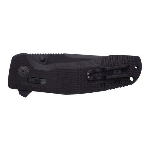 SOG TAC-XR Folding Knife