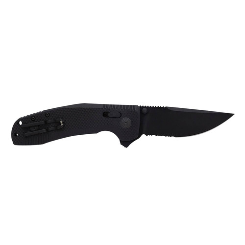 SOG TAC-XR Folding Knife