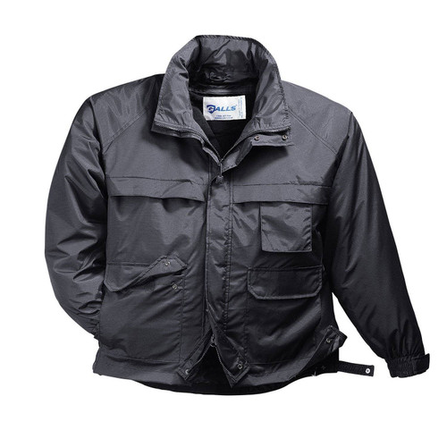 Galls Heavyweight Duty Jacket