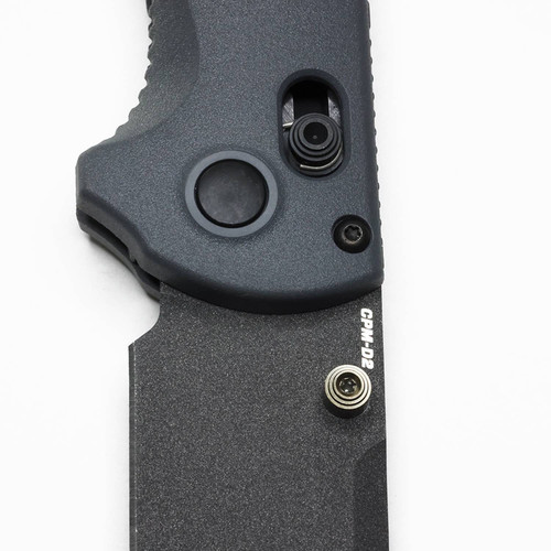 Benchmade Redoubt Knife 430SBK