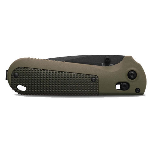 Benchmade Redoubt Knife 430SBK