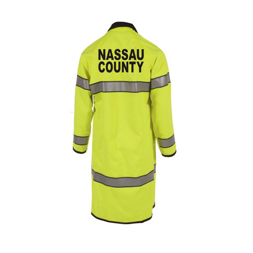 Neese Reversible 48" Weatherproof Raincoat