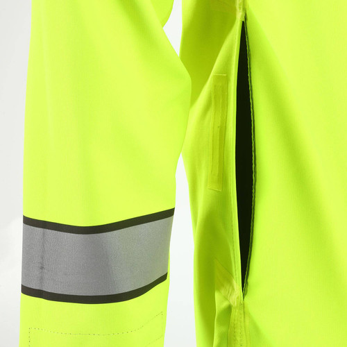 Neese Reversible 48" Weatherproof Raincoat